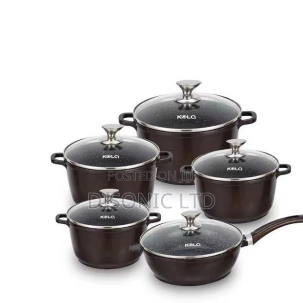 Nonstick Cookware Set · Photo 2