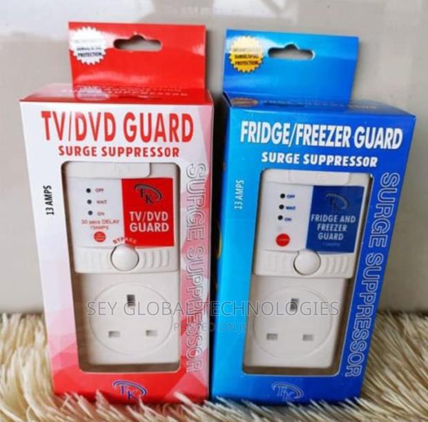Precious Fridge Guard · Photo 2
