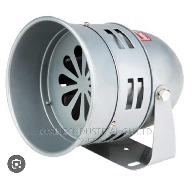 Siren MS-290 · Photo 4