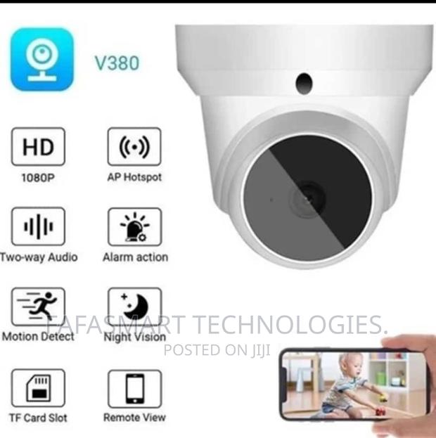 Wifi Smart Camera photo 4