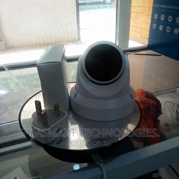 Wifi Smart Camera