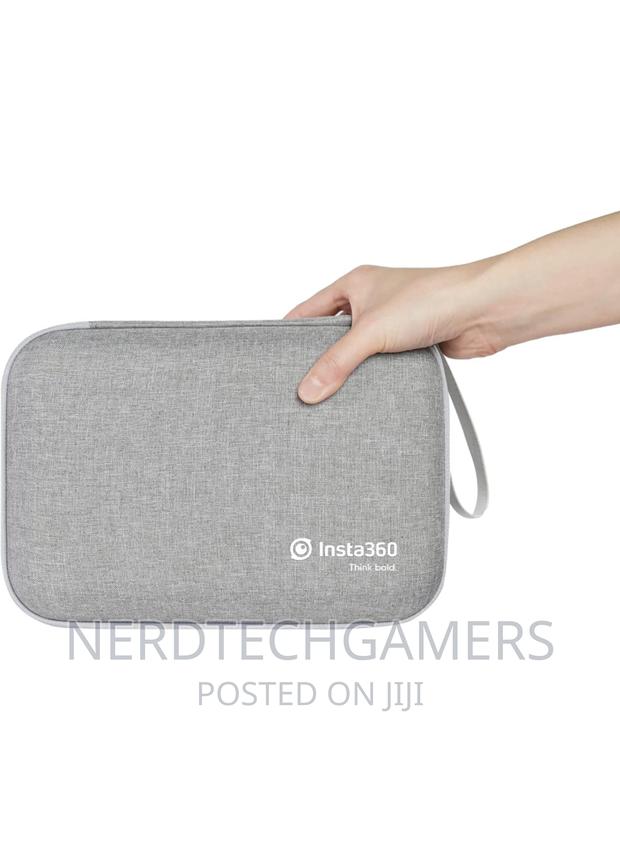 Insta 360 X Series Carry Case · Photo 4
