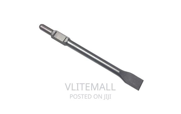 Hex Chisel (30x410x40mm) - DBC0324102 · Photo 2