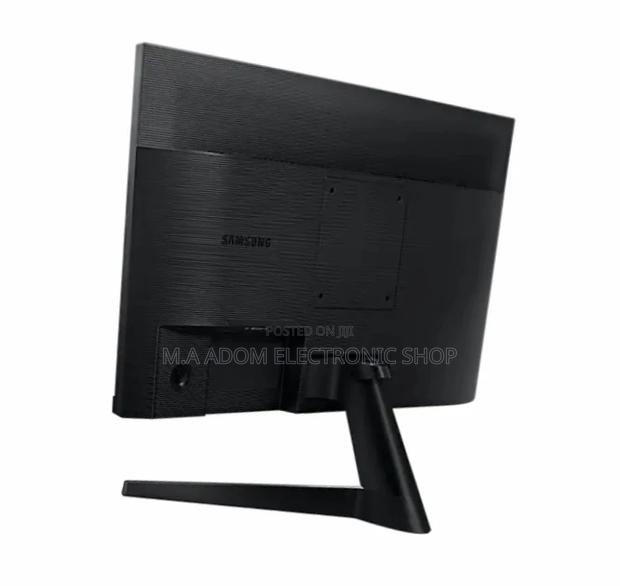 High Quality Samsung 27” FHD IPS HDMI VGA Monitor,S27C310EAM · Photo 2