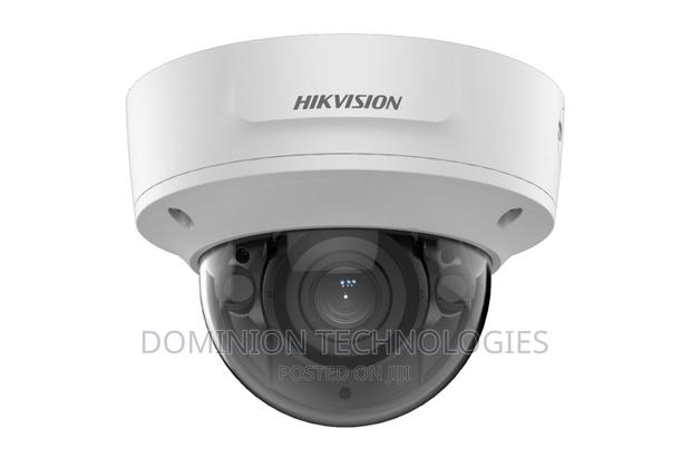 Hikvision Ds-2cd2743g2-Izs(2.8-12mm) 4mp Varifocal Dome Acus · Photo 4