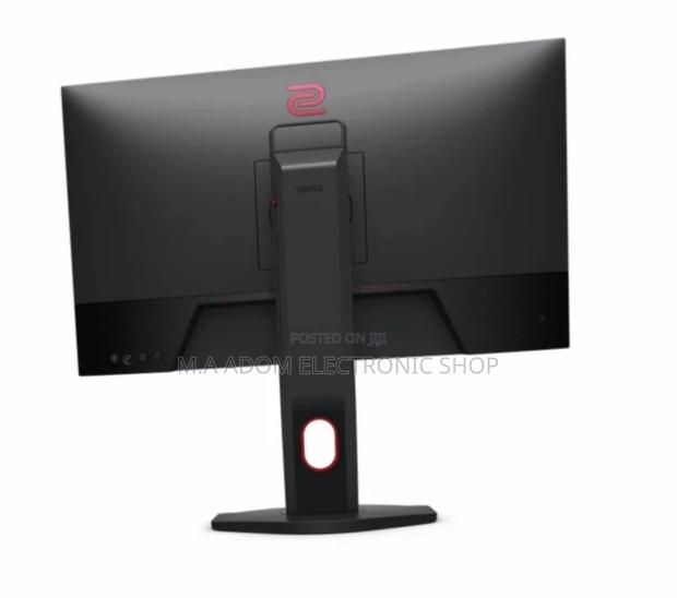 Brand New Xl2411k TN 144hz Dyactm 24 Inch Gaming Monitor · Photo 2