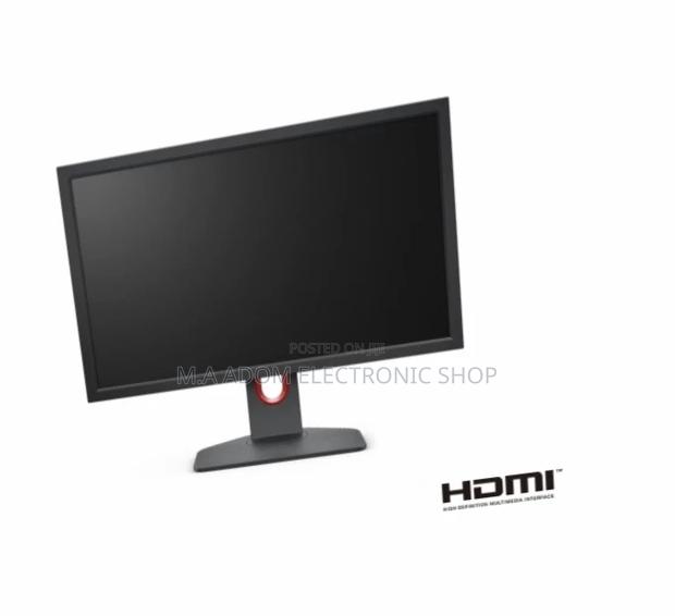 Authentic TN 144hz Dyactm 24” Gaming Monitor for Esports. · Photo 2