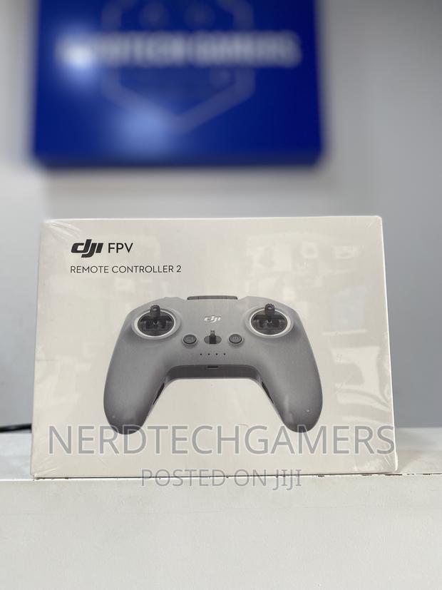 Dji FPV Controller · Photo 2