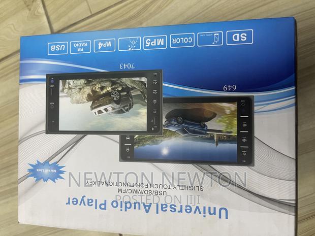 Universal Car Player photo 5