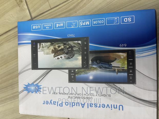 Universal Car Player photo 3