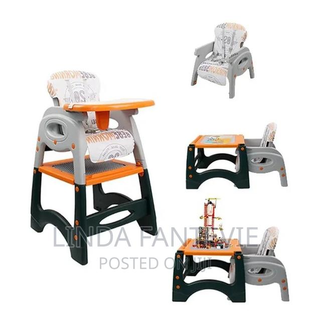 Baby Feeding Chair · Photo 2