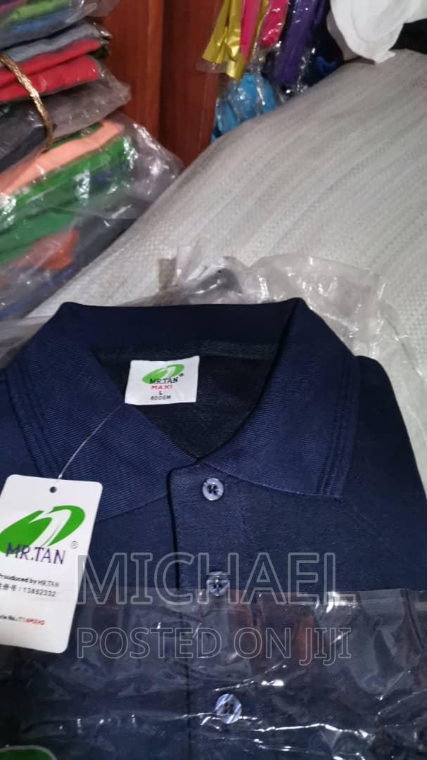 Yarrison 3in1 Plant-Shirt and Lacoste Available