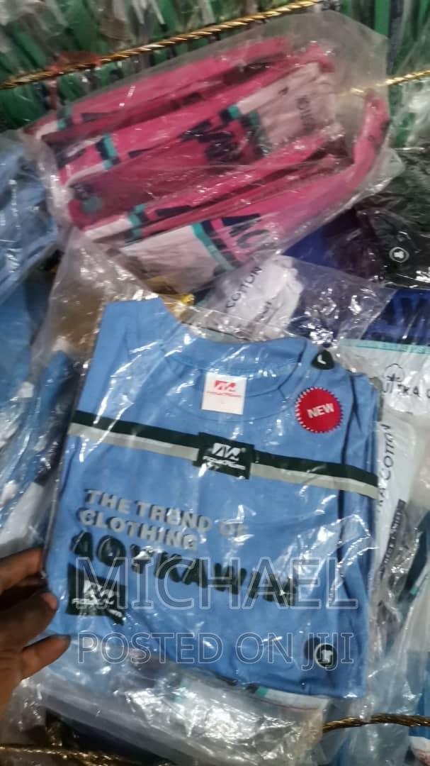 Yarrison 3in1 Plant-Shirt and Lacoste Available