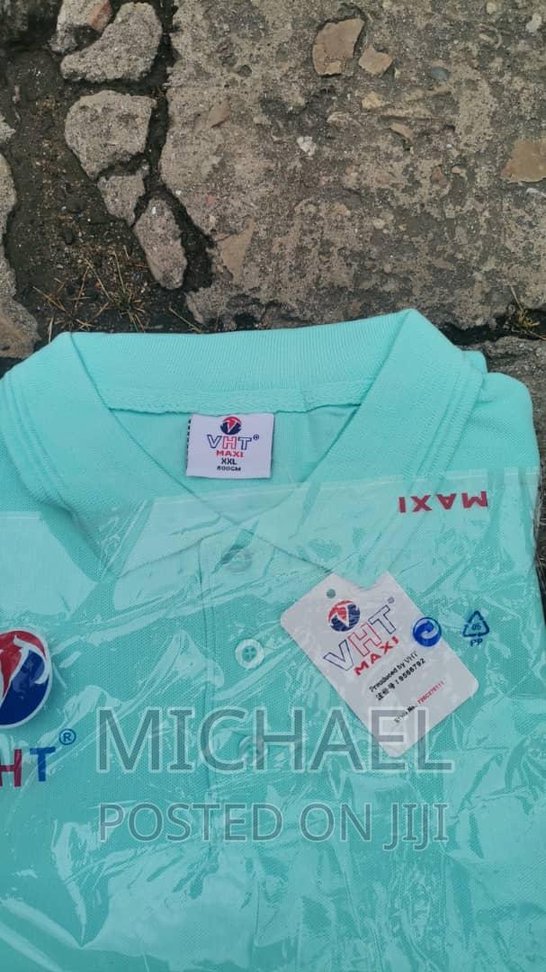 Yarrison 3in1 Plant-Shirt and Lacoste Available