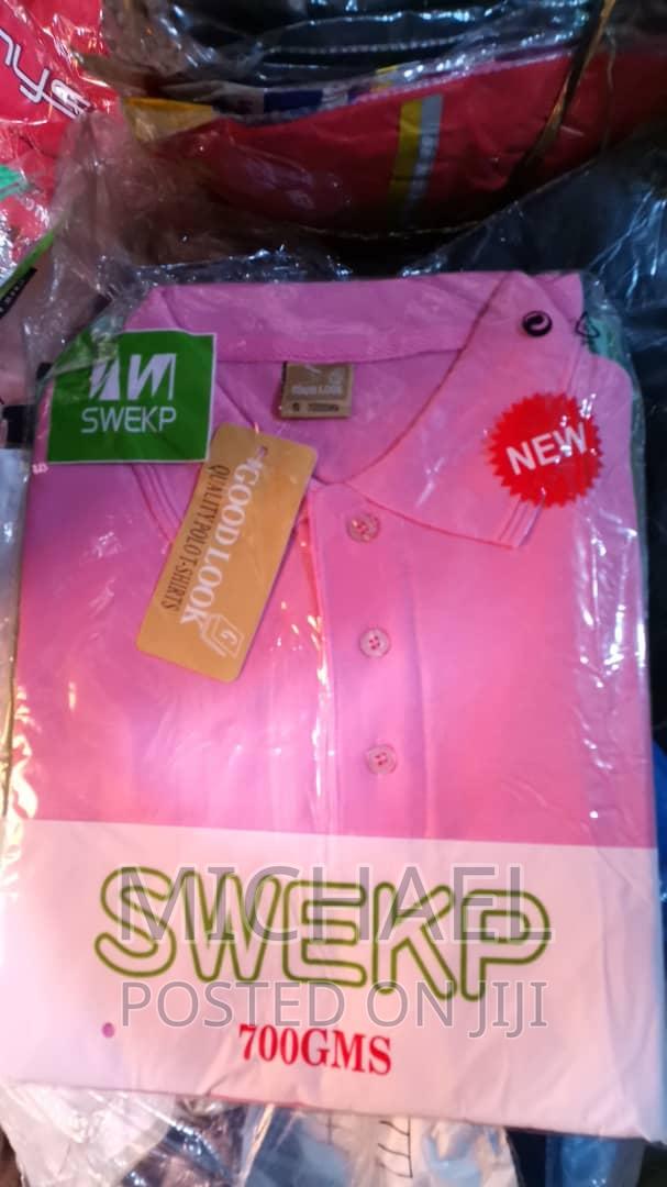 Yarrison 3in1 Plant-Shirt and Lacoste Available