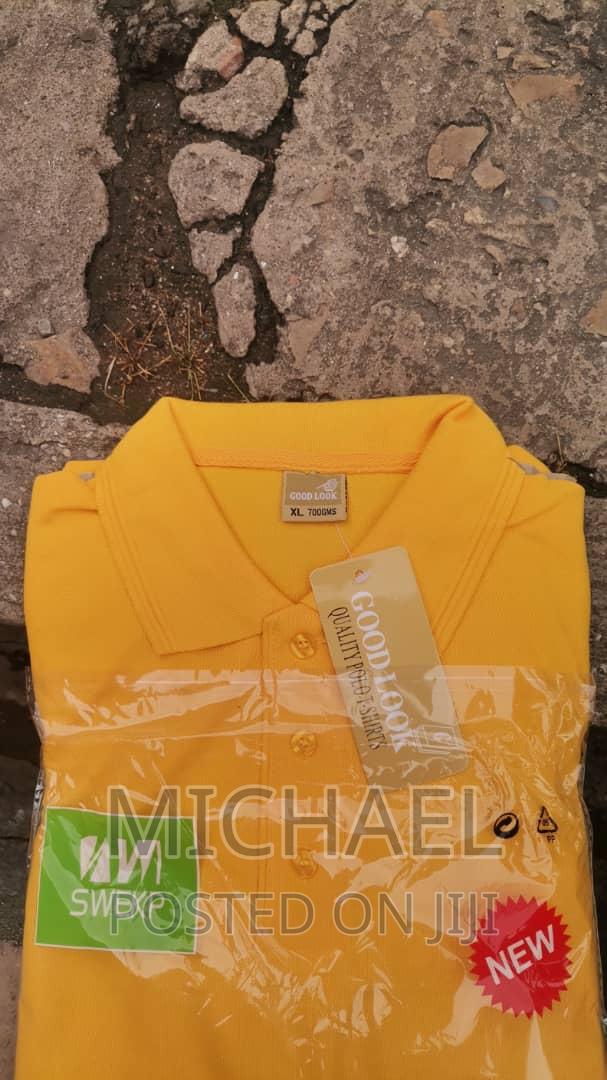 Yarrison 3in1 Plant-Shirt and Lacoste Available