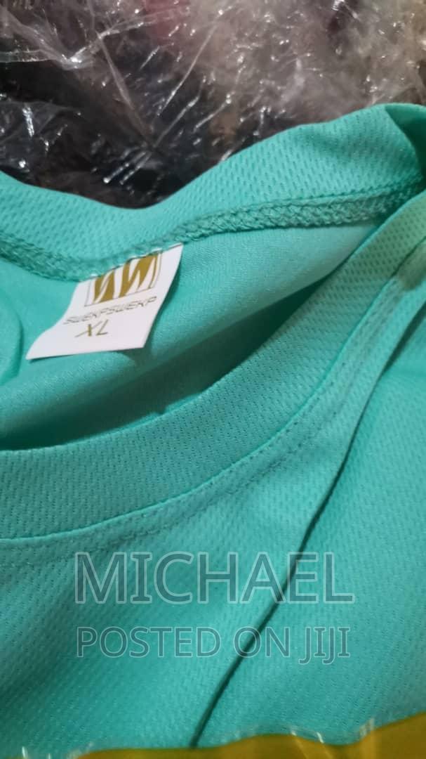 Yarrison 3in1 Plant-Shirt and Lacoste Available