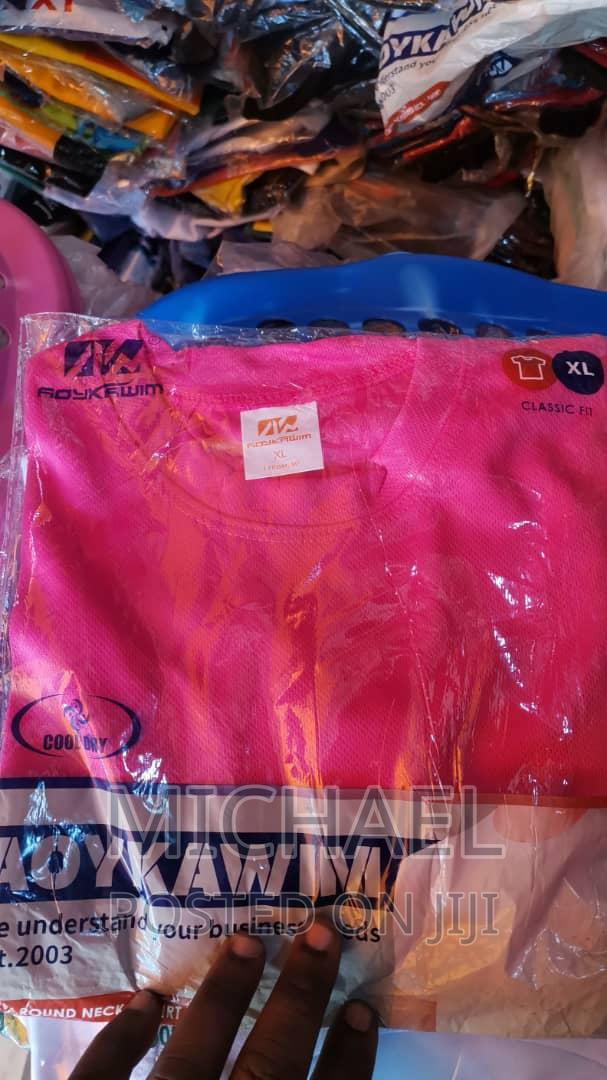 Yarrison 3in1 Plant-Shirt and Lacoste Available