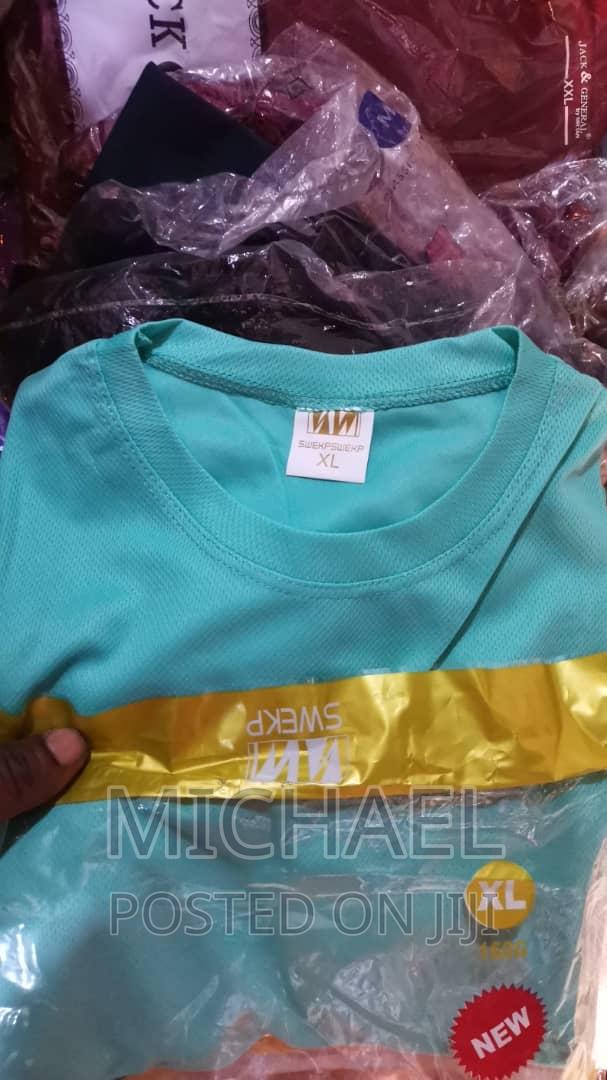 Yarrison 3in1 Plant-Shirt and Lacoste Available