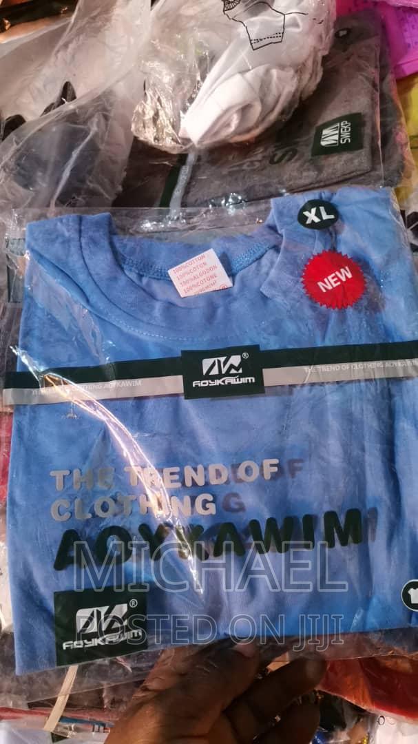 Yarrison 3in1 Plant-Shirt and Lacoste Available