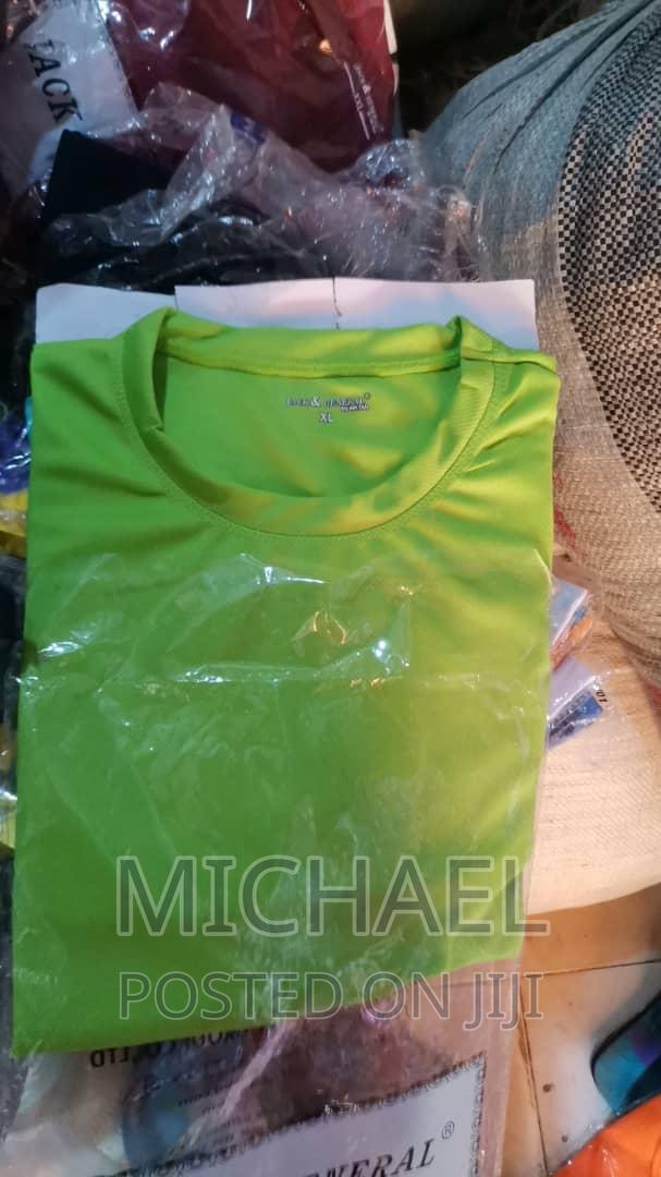 Yarrison 3in1 Plant-Shirt and Lacoste Available