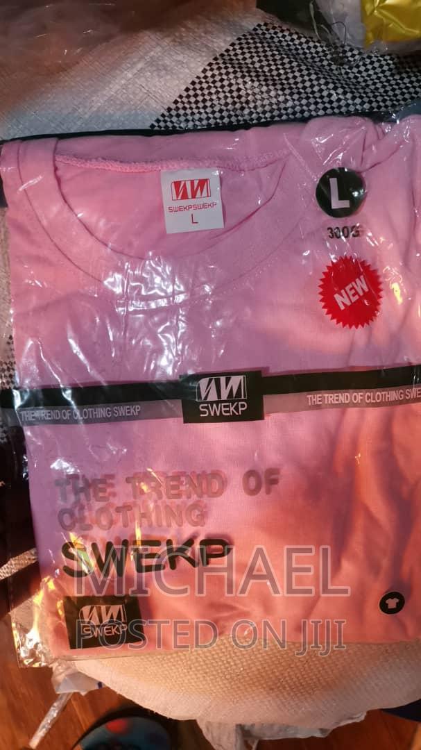 Yarrison 3in1 Plant-Shirt and Lacoste Available