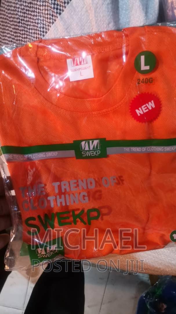 Yarrison 3in1 Plant-Shirt and Lacoste Available