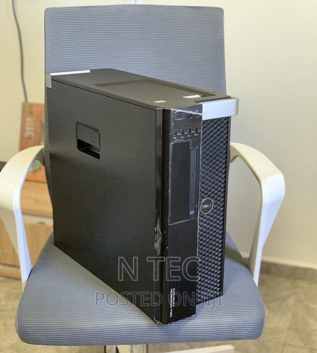 Desktop Computer Dell Precision 3000 32GB Intel Xeon HDD 2T · Photo 4