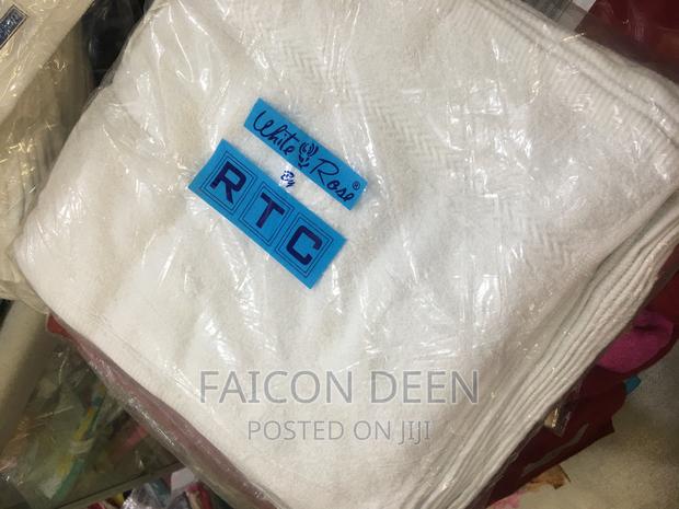 Thick Cotton 12 Pieces Luxurious Face Towels · Photo 2