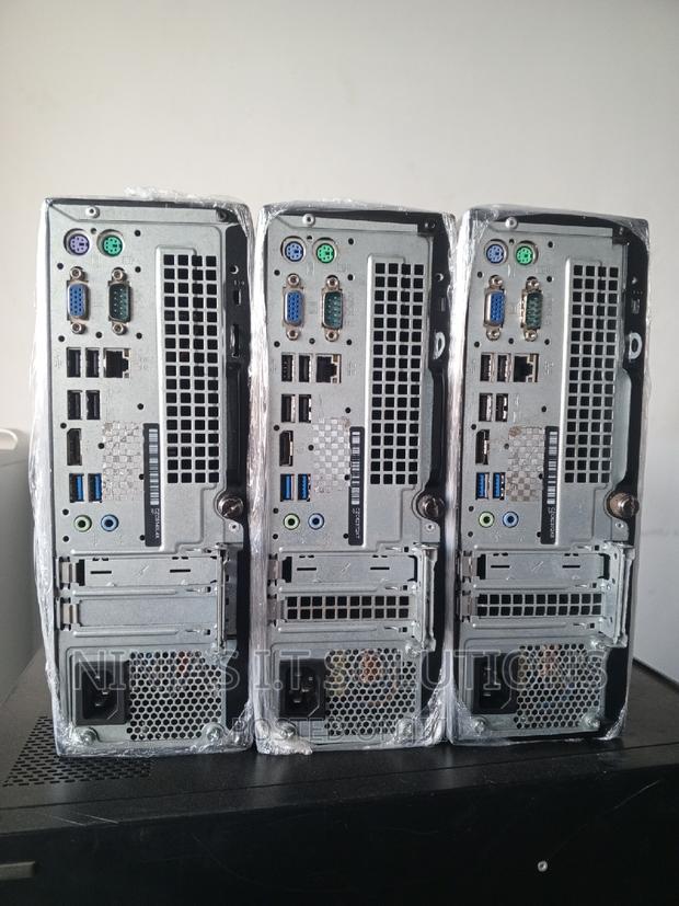 Desktop Computer HP ProDesk 400 8GB Intel Core I3 HDD 500GB photo 2