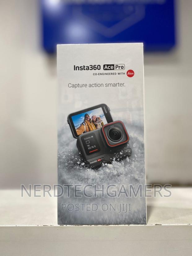 Insta360 Ace Pro · Photo 4