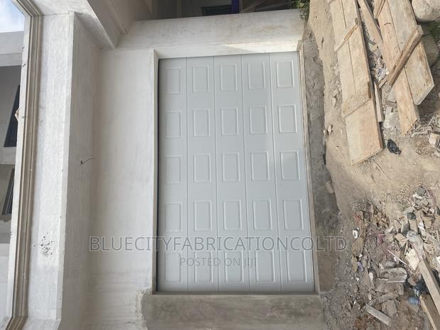 Automatic Garage Door. More Sizes Available · Photo 3