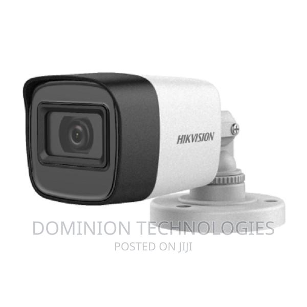 Hikvision Ds-2ce16d0t-Itpf(C) (2.8mm) 2mp Bullet · Photo 3