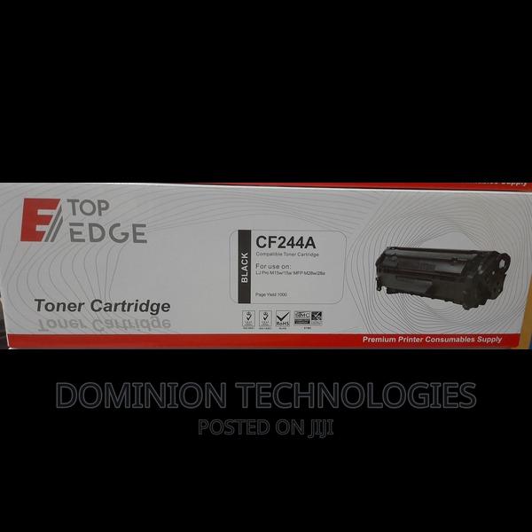 TOP EDGE 44A Cf244a Toner Cartridge · Photo 2