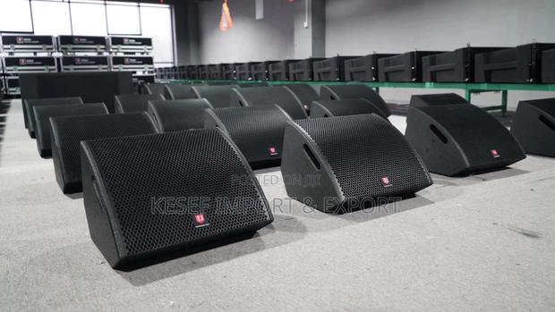 Line Array Sound System Complete Set photo 4