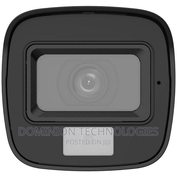 HIKVISION DS-2CE16D0T-LPFS 2MP Smart Hybrid Light Audio Fixe · Photo 4