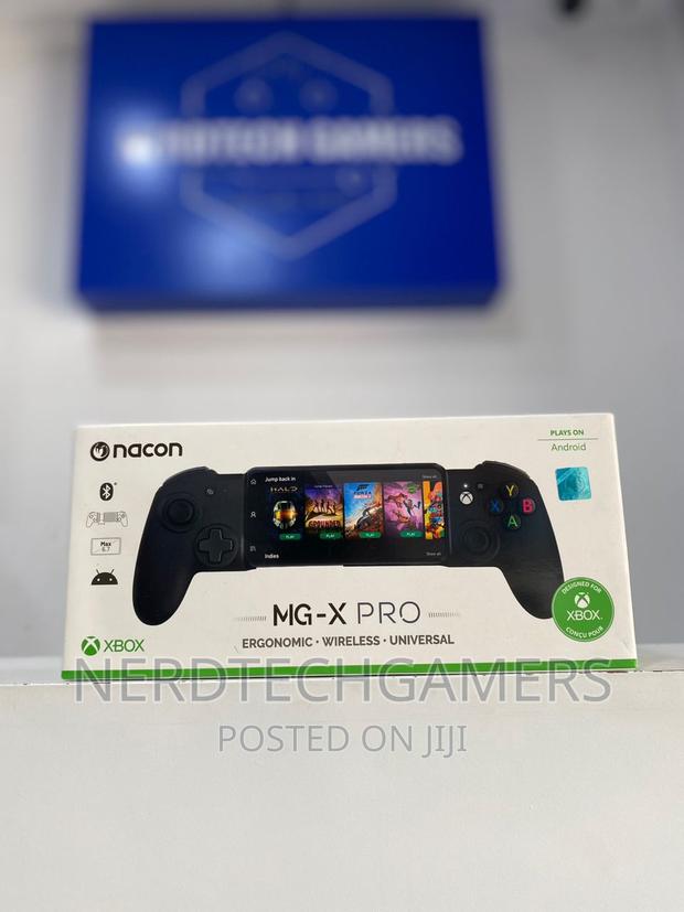 Nacon MG-X PRO For Android - Wireless Mobile Gaming CTRL · Photo 4