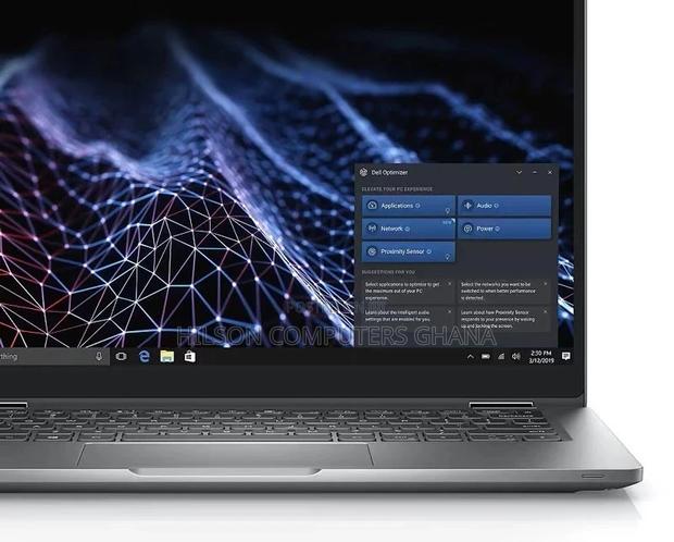 New Laptop Dell Latitude 14 5000 16GB Intel Core i5 SSD 512GB · Photo 4
