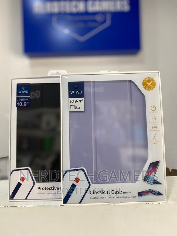 iPad 10th Generation Case 10.9 Inch 2022 · Photo 4
