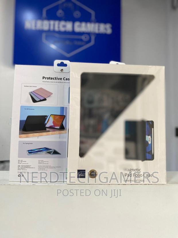 Wiwu 12.9 iPad Case · Photo 4