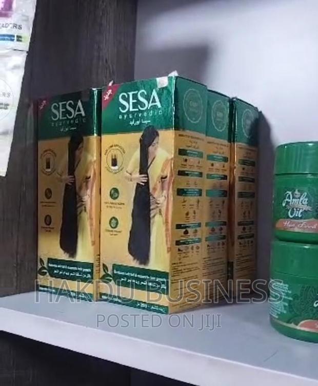 Sesa Hair Growth Oil · Photo 2
