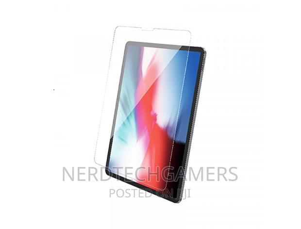 Wiwu Ivista Tempered Glass for iPad 12.9" · Photo 4