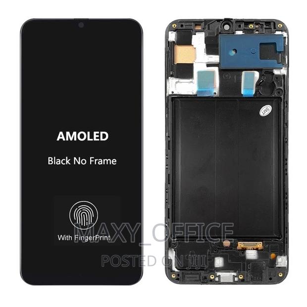Samsung A50 Original Screen Replacement