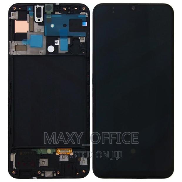 Samsung A50 Original Screen Replacement
