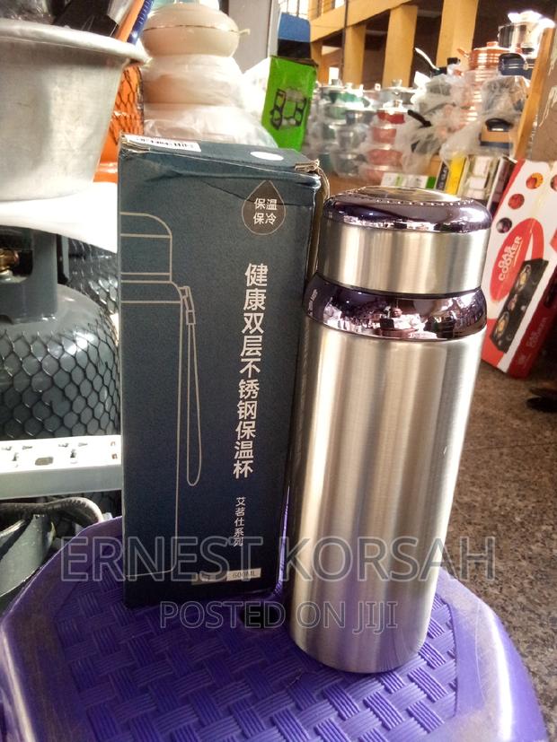 600ml Vaccum Flask · Photo 2