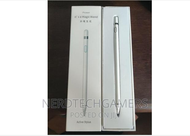 Picasso Magic Wand · Photo 4