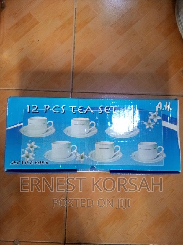 12pcs Tea Set · Photo 2