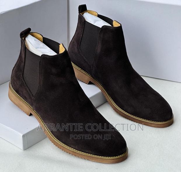 Renato Duibecc Boots · Photo 4