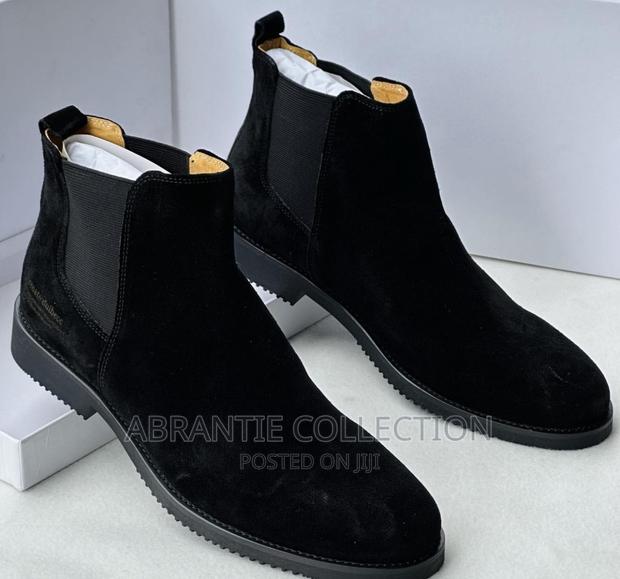 Renato Duibecc Boots · Photo 3