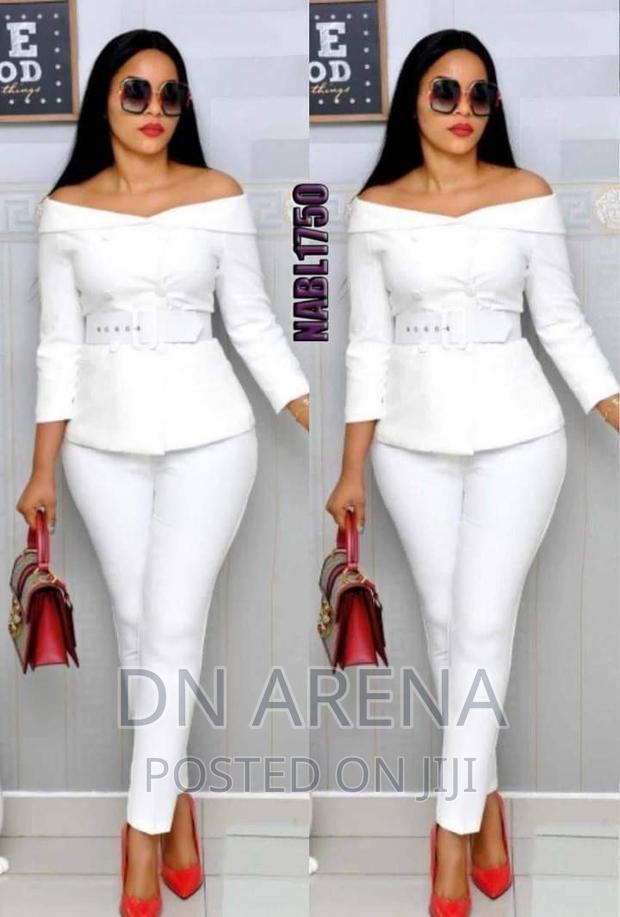 Ladies Cooperate 2pcs Outfit · Photo 4